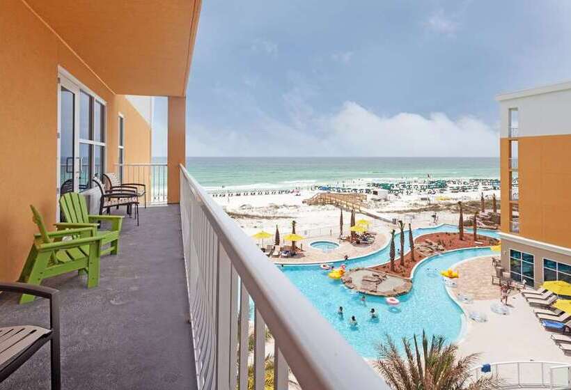 ビラホテル１ベッドルーム, San Diego Mission Bay Resort