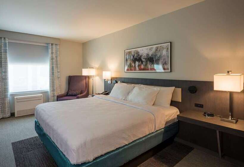 Quarto Estandar Cama King, San Diego Mission Bay Resort