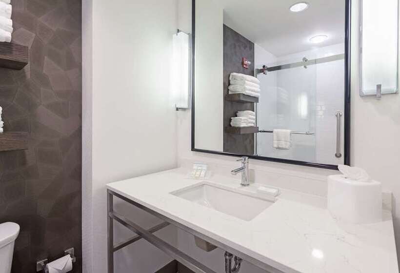 スタンダードスタジオ, San Diego Mission Bay Resort