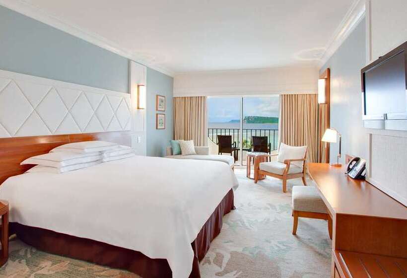 ビラホテル１ベッドルーム, San Diego Mission Bay Resort