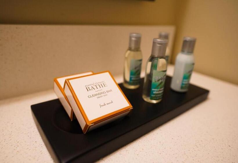 Economy Szoba, Sawmill Creek By Cedar Point Resorts