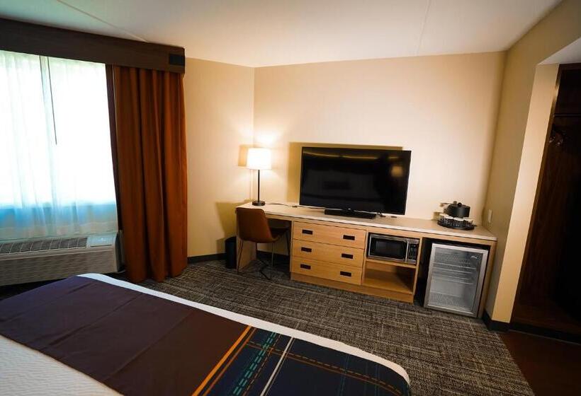 Economy Szoba, Sawmill Creek By Cedar Point Resorts