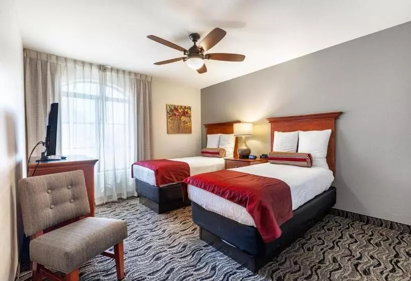 ویلای 2 خوابه, Scottsdale Camelback Resort