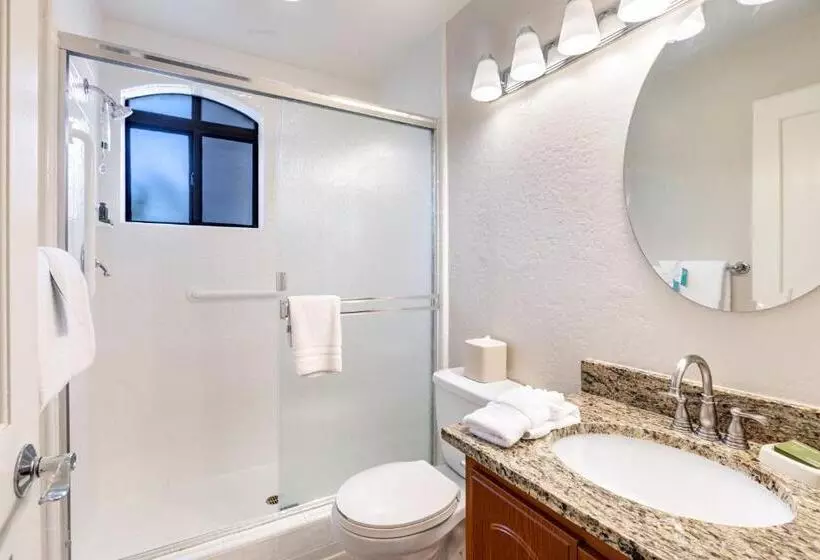 ویلای 2 خوابه, Scottsdale Camelback Resort