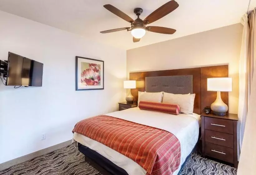 ویلای 3 خوابه, Scottsdale Camelback Resort