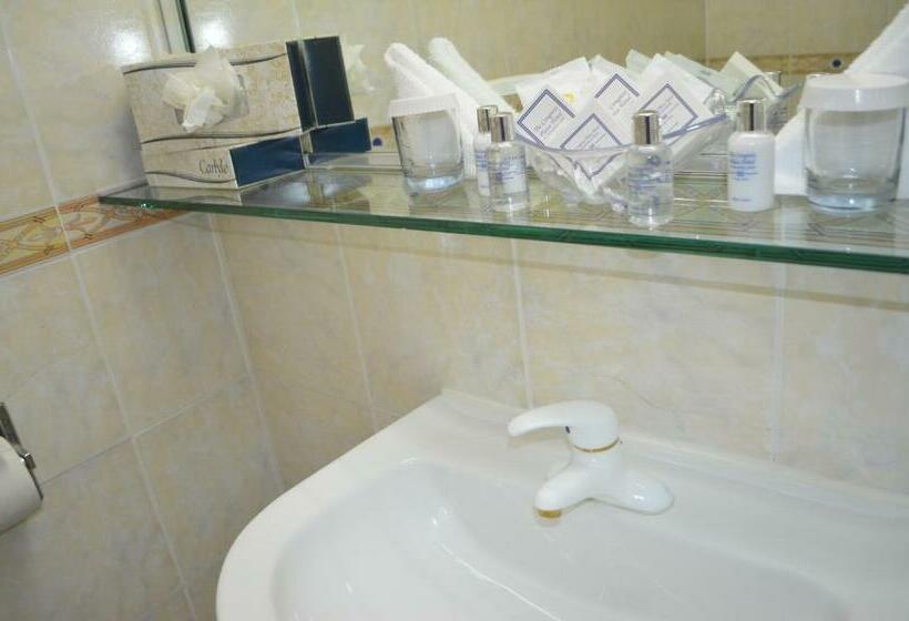 스탠다드 룸 호수 전망, Congress Plaza Hotel Chicago