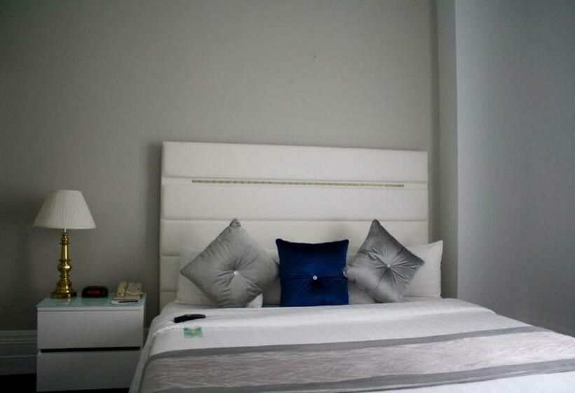 스탠다드 룸, Congress Plaza Hotel Chicago