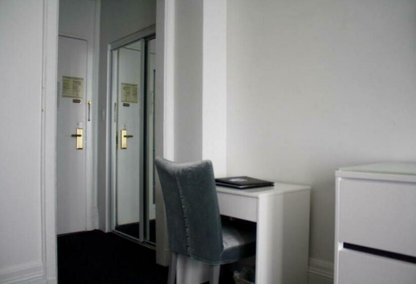 스탠다드 룸, Congress Plaza Hotel Chicago