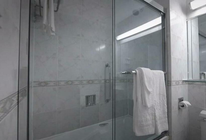 جناح, Congress Plaza Hotel Chicago