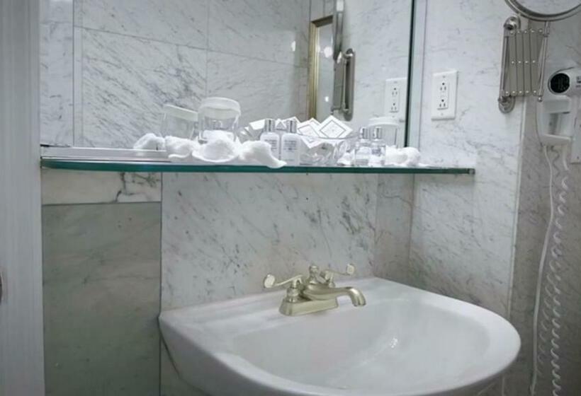 스위트, Congress Plaza Hotel Chicago