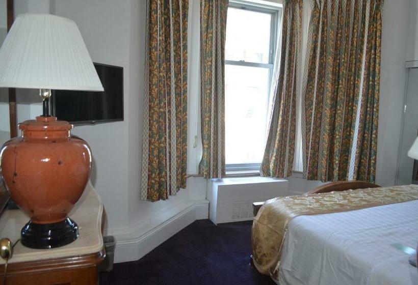 패밀리 스위트, Congress Plaza Hotel Chicago