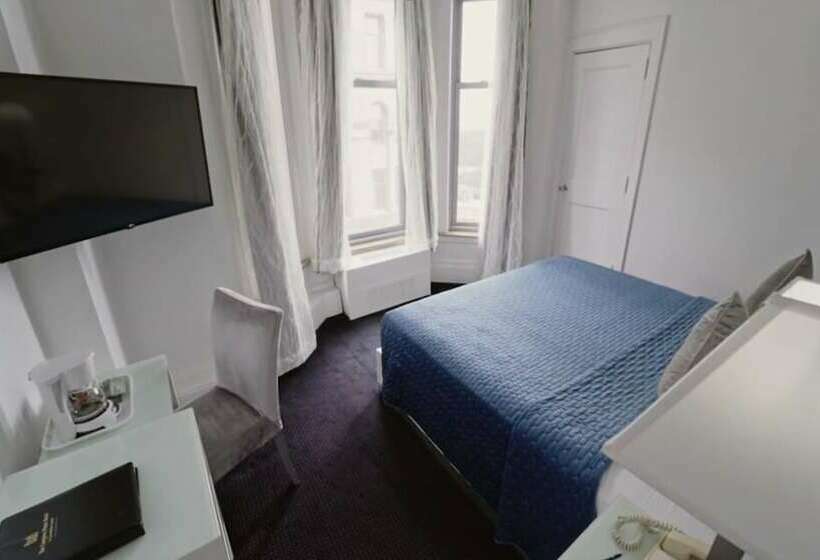 패밀리 스위트, Congress Plaza Hotel Chicago