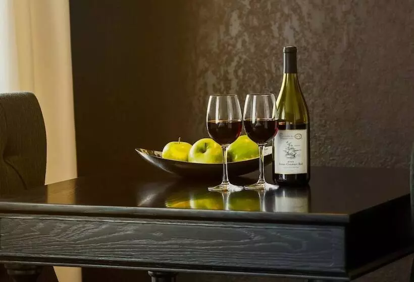 Superior Suite