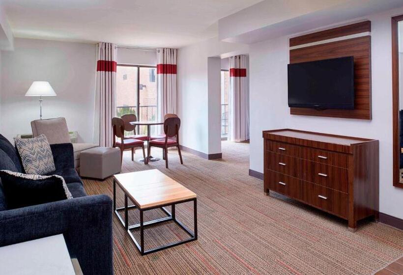 جناح سرير كينج, Four Points By Sheraton Detroit Novi