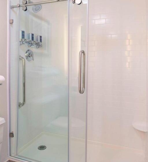 Люкс Кровать Кинг, Four Points By Sheraton Detroit Novi