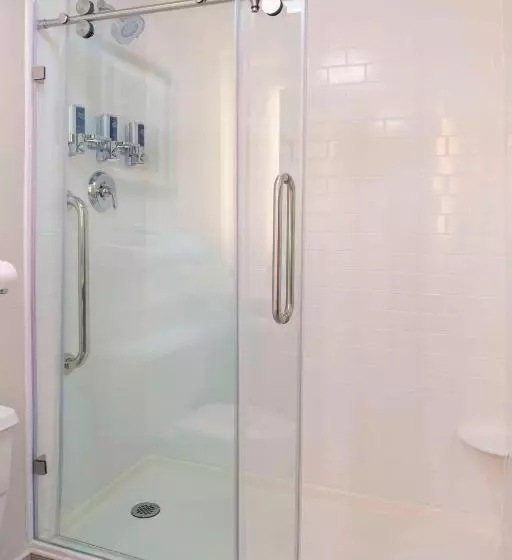 デラックスルーム, Four Points By Sheraton Detroit Novi