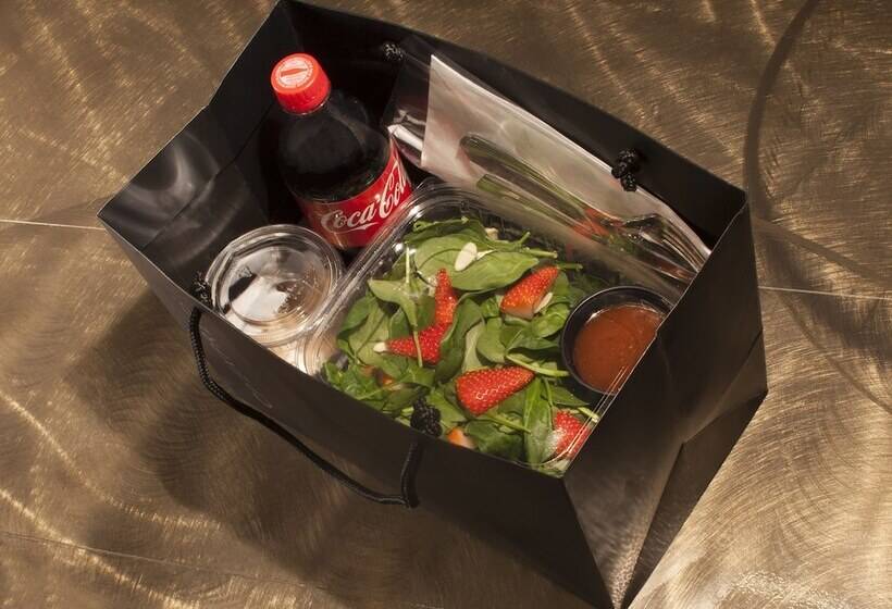 デラックスルーム, Hilton St. Petersburg Bayfront