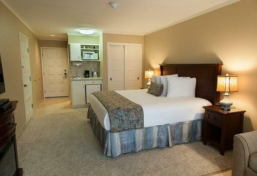 Номер Стандарт, Inn At Spanish Head Resort