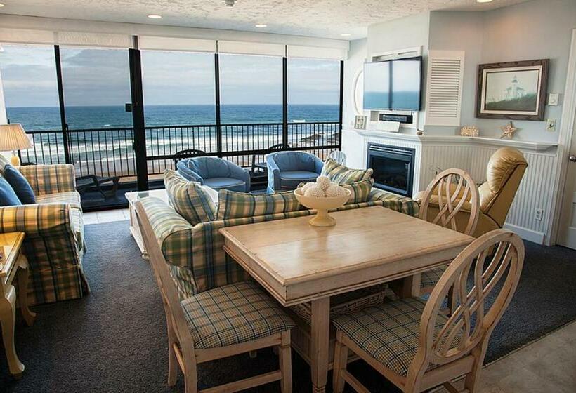 Люкс, Inn At Spanish Head Resort