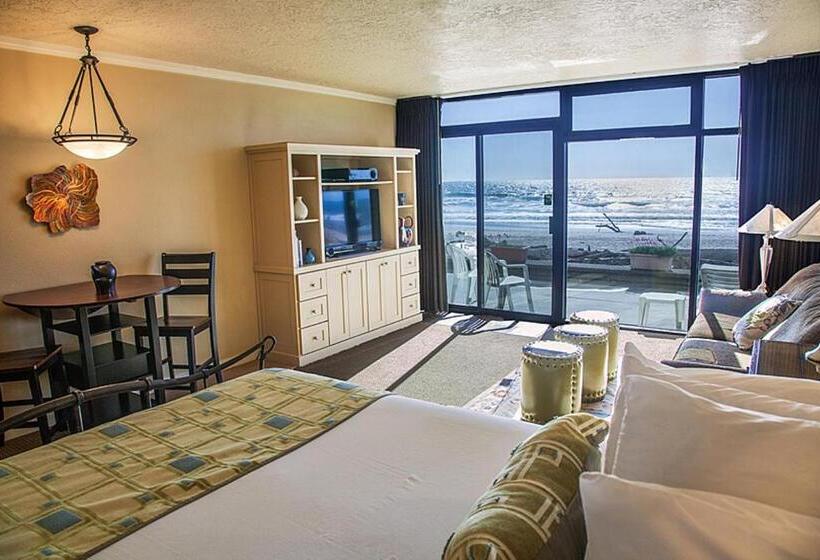 デラックススタジオ, Inn At Spanish Head Resort