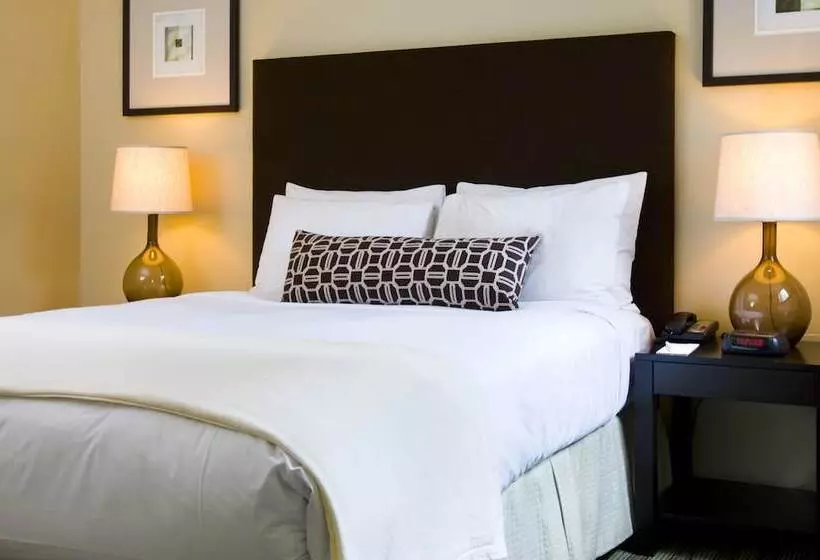 デラックスルーム, Inn Of Chicago