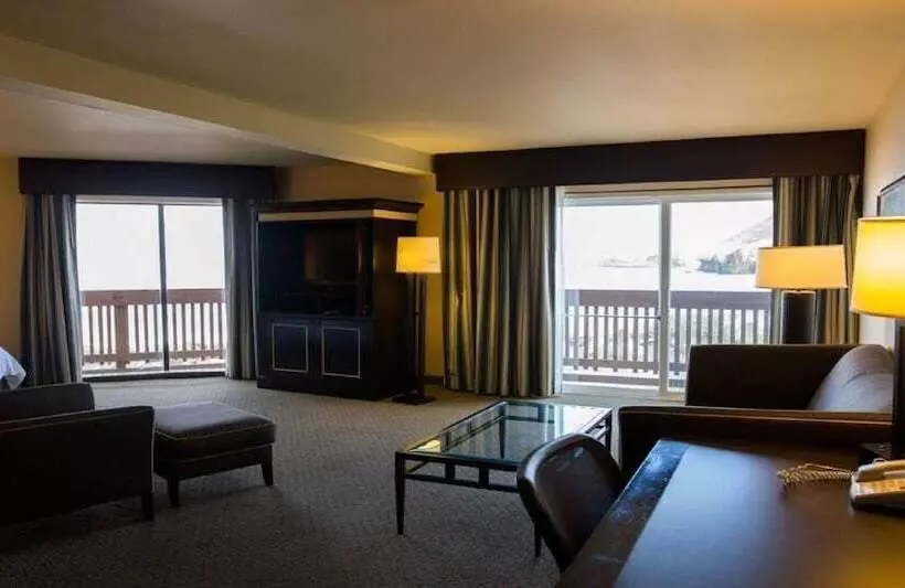 سوئیت پرزیدنت, Pacifica Lighthouse Hotel Trademark Collection By Wyndham