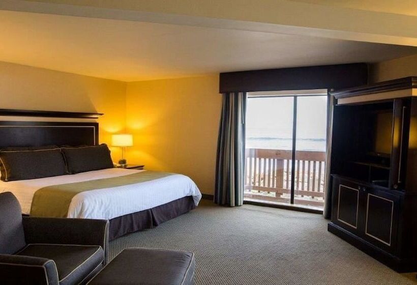 جناح رئاسى, Pacifica Lighthouse Hotel Trademark Collection By Wyndham