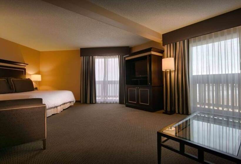 Президентский Люкс, Pacifica Lighthouse Hotel Trademark Collection By Wyndham