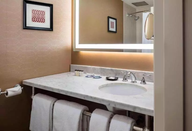 سوییت جونیور کلاب, Sheraton Commander