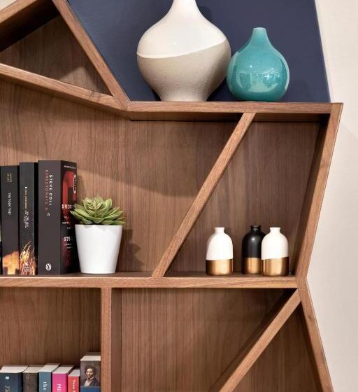 クラブスイート, Sheraton Madison