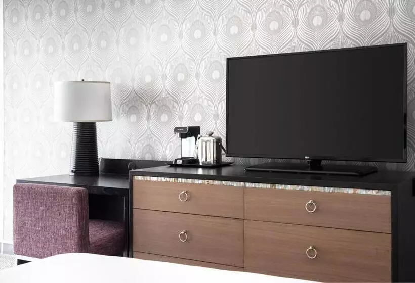 Standard-huone Parivuode, Sheraton Princess Kaiulani