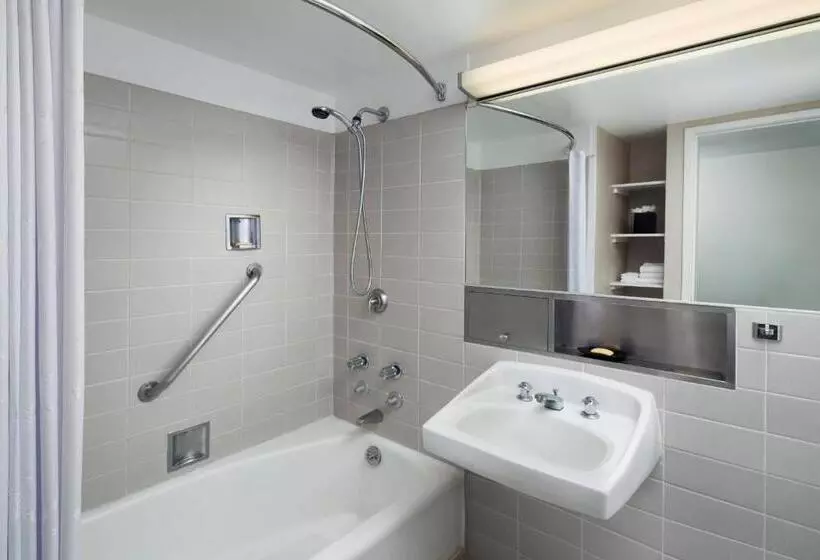 Standard-huone 2 Parivuodetta, Sheraton Princess Kaiulani