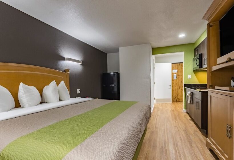 豪华套房, Quality Inn & Suites Plano East   Richardson