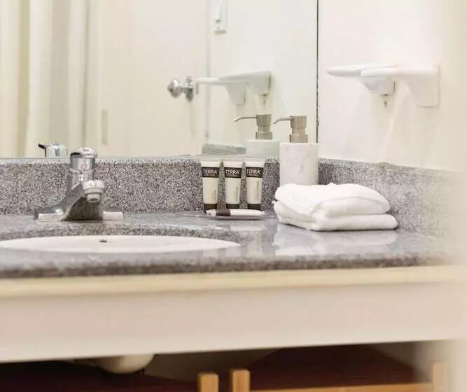 ロイヤルスイート, Stamford Suites