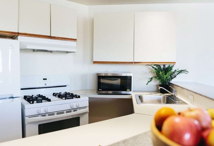 سوییت لوکس, Stamford Suites