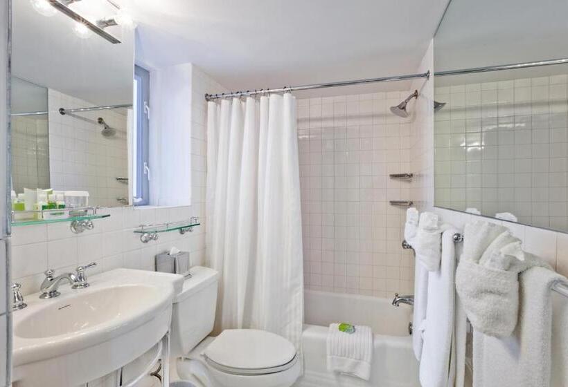 Номер Deluxe Кровать Кинг, State Plaza