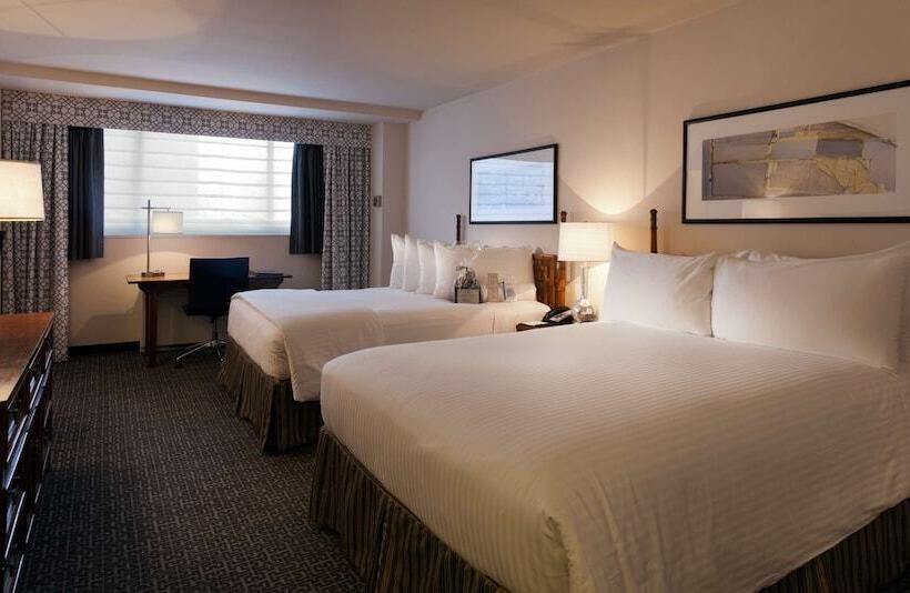 Номер Deluxe, State Plaza