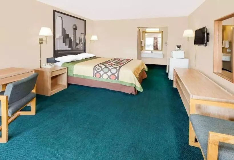 スタンダードルーム, Arya Inn & Extended Stay