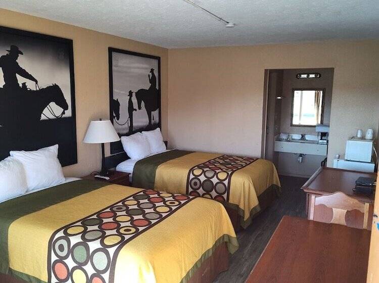 غرفة قياسية, Arya Inn & Extended Stay