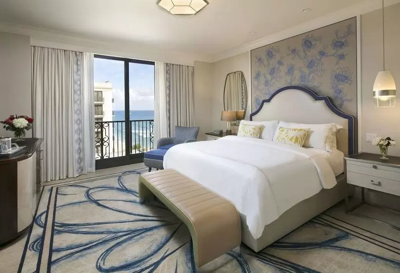 プレミアムルーム, The Breakers Palm Beach