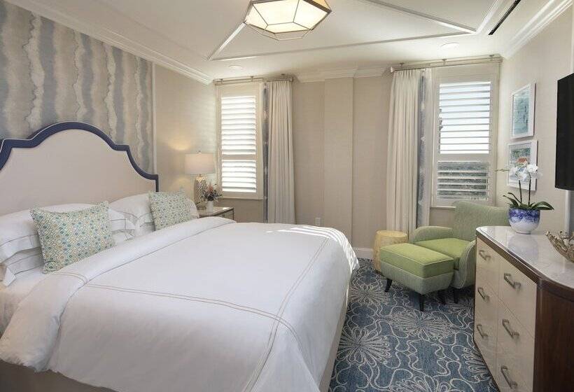 جناح كلاسيكي, The Breakers Palm Beach