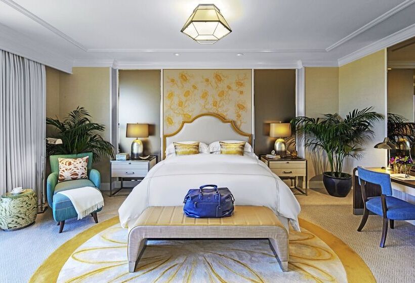 جناح ملكى, The Breakers Palm Beach