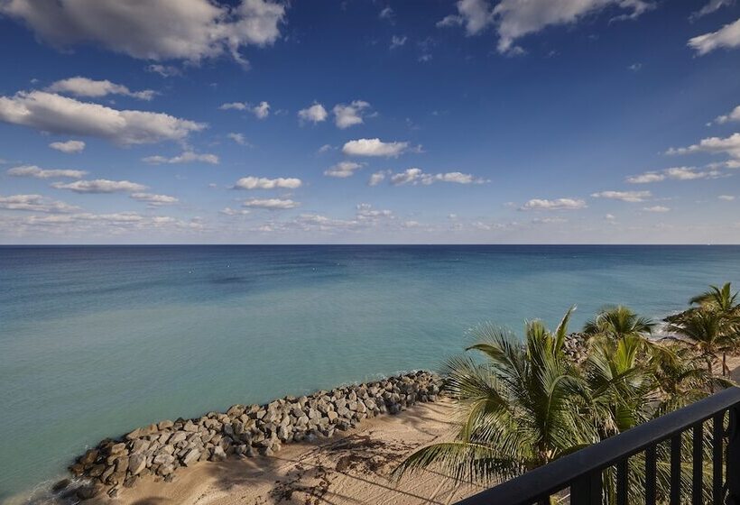 皇家套房, The Breakers Palm Beach