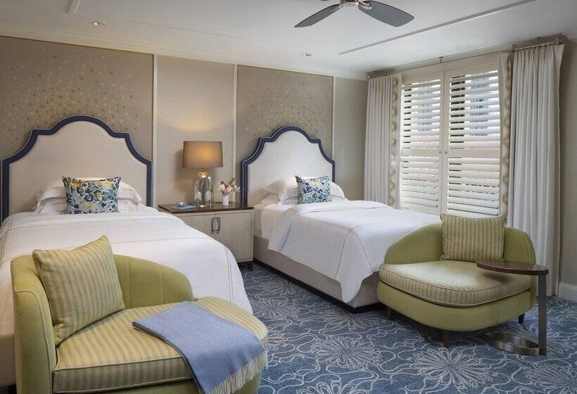 豪华房间, The Breakers Palm Beach