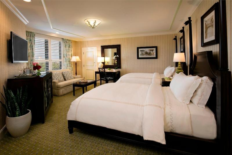 高级客房, The Breakers Palm Beach