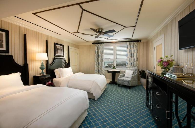 غرفة بريميوم, The Breakers Palm Beach