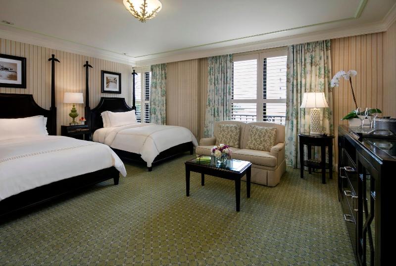 小型套房, The Breakers Palm Beach