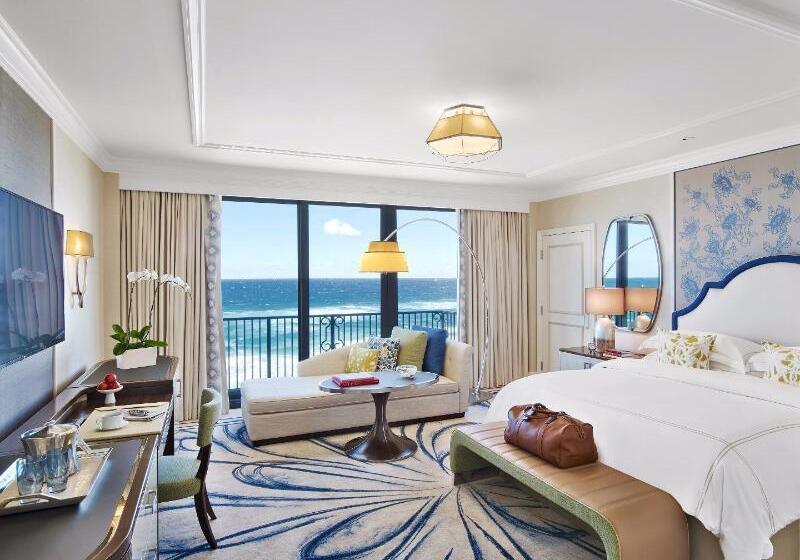 غرفة قياسية سرير كينج, The Breakers Palm Beach
