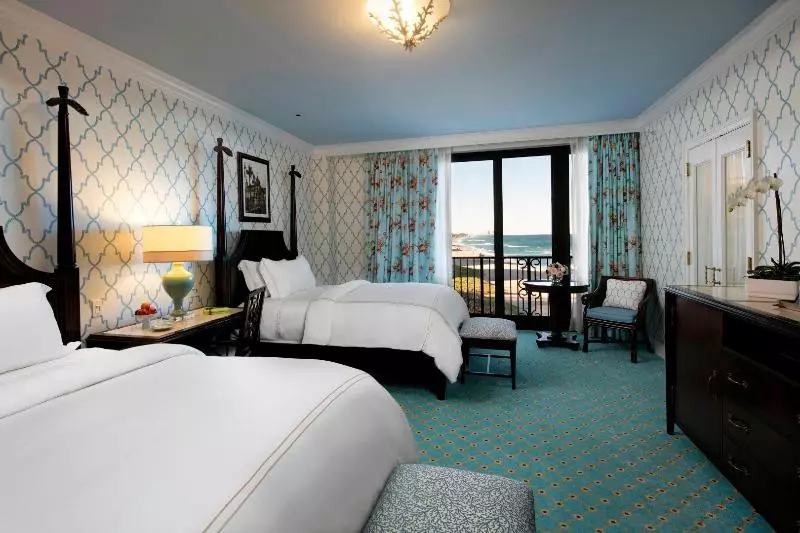 プレミアムルーム, The Breakers Palm Beach