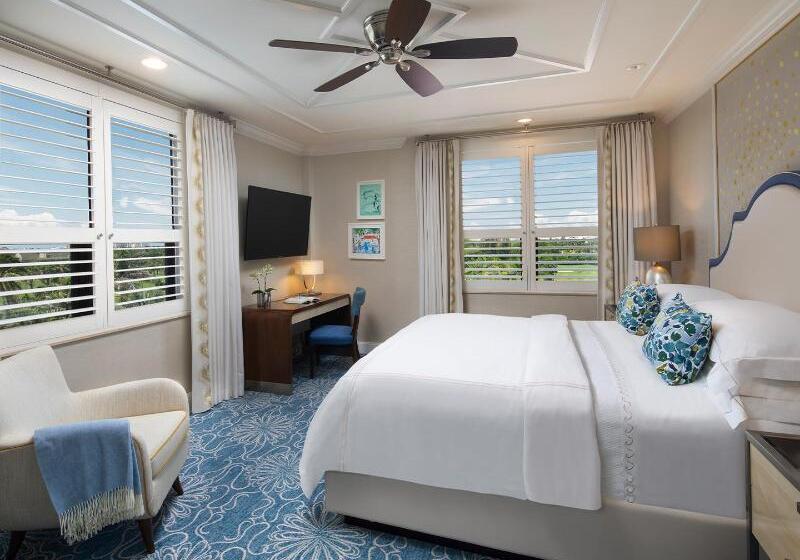 جناح ديلوكس, The Breakers Palm Beach